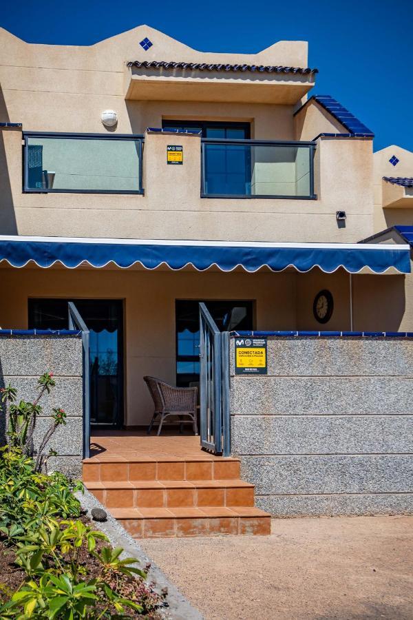 Вилла Casa Marine Лахита Экстерьер фото